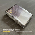 Emergency Aluminum Foil Blanket